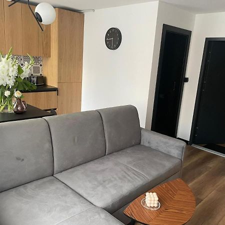 Apartamenty Nadrzeczna 14 كارباش المظهر الخارجي الصورة