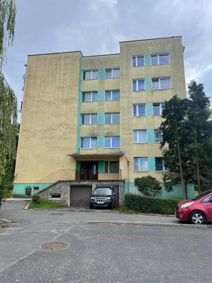 Apartamenty Nadrzeczna 14 كارباش المظهر الخارجي الصورة